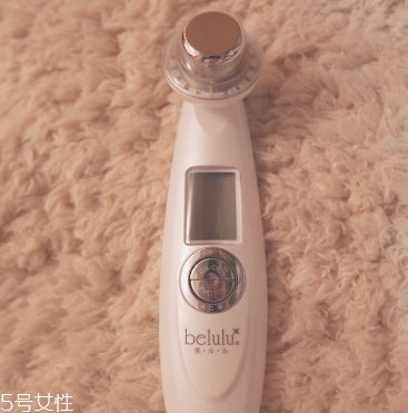 belulu是什么牌子？belulu美露露是哪國的
