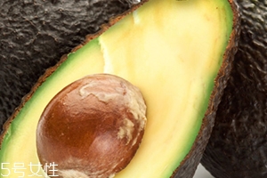 酪梨是什么？酪梨的功效與作用