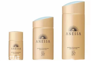 2018安耐曬90ml和60ml區(qū)別 安耐曬金瓶使用注意事項 2018安耐曬90ml和60ml區(qū)別 安耐曬金瓶使用注意事項