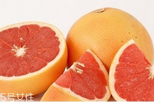 甜心柚是轉(zhuǎn)基因嗎？甜心柚的功效與作用