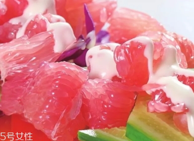 甜心柚是轉(zhuǎn)基因嗎？甜心柚的功效與作用