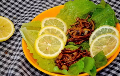 白玉菇怎么吃？白玉菇怎么做好吃