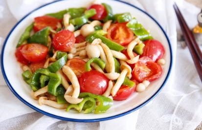 白玉菇怎么吃？白玉菇怎么做好吃