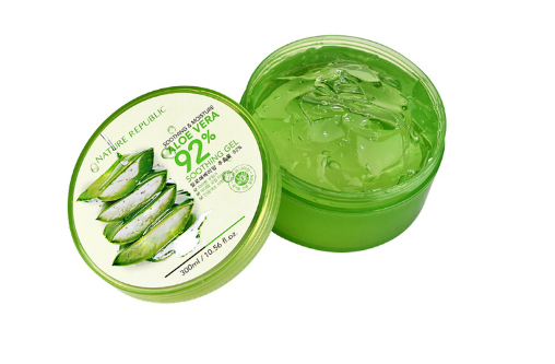 閉口粉刺可以用蘆薈膠嗎 閉口粉刺用什么好 閉口粉刺可以用蘆薈膠嗎 閉口粉刺用什么好