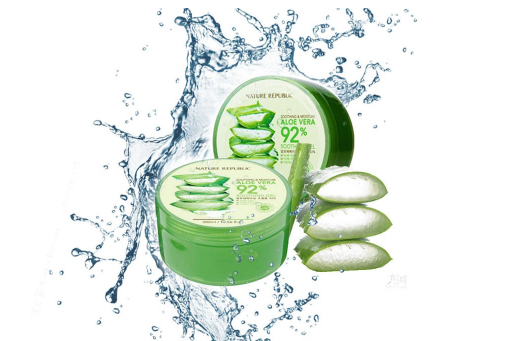 閉口粉刺可以用蘆薈膠嗎 閉口粉刺用什么好 閉口粉刺可以用蘆薈膠嗎 閉口粉刺用什么好