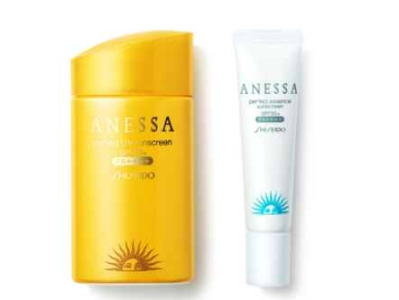 安耐曬和安熱沙一樣嗎 安耐曬和安熱沙有什么區(qū)別 安耐曬和安熱沙一樣嗎 安耐曬和安熱沙有什么區(qū)別