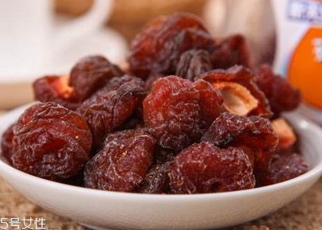 半梅多少錢一斤 半梅是涼性的還是熱性的 半梅多少錢一斤 半梅是涼性的還是熱性的