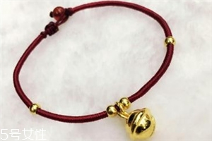 手鏈上的中國(guó)結(jié)怎么編？手鏈上的中國(guó)結(jié)編法教程