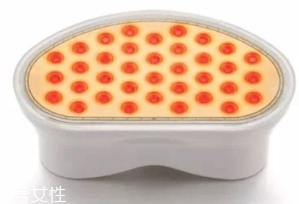 nuface紅光頭嘟嘟響怎么回事？nuface紅光頭使用維修問題