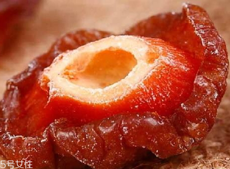 半邊梅是什么做的 半梅的功效與作用禁忌 半邊梅是什么做的 半梅的功效與作用禁忌