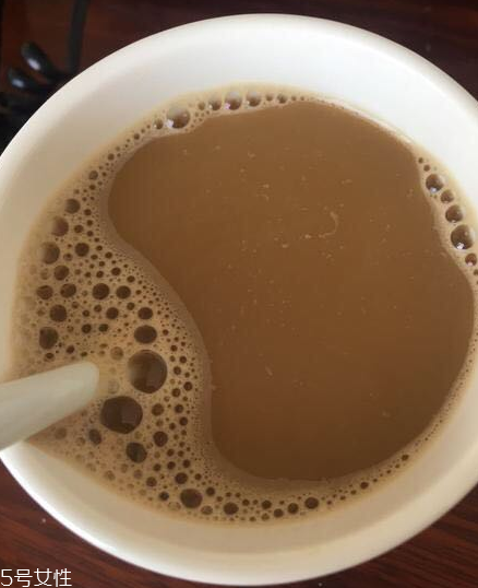 白咖啡是甜的嗎？白咖啡苦不苦？