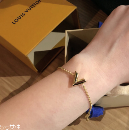 手鏈結(jié)尾扣怎么編？手鏈結(jié)尾打結(jié)方法