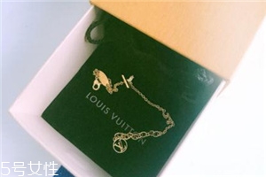 手鏈結(jié)尾扣怎么編？手鏈結(jié)尾打結(jié)方法