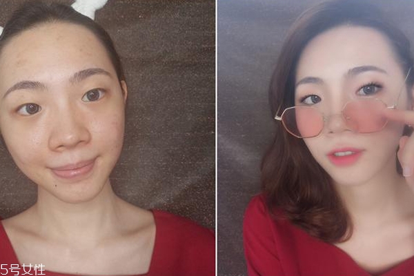 魚(yú)尾眼妝怎么化 個(gè)性小仙女眼妝教程