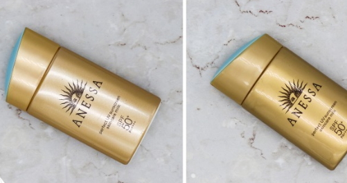 2018安耐曬金瓶90ml真假辨別 2018安耐曬90ml真假 2018安耐曬金瓶90ml真假辨別 2018安耐曬90ml真假