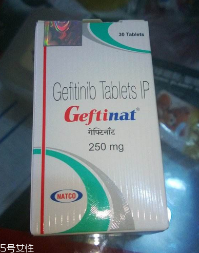 易瑞沙是靶向藥物嗎？易瑞沙屬于靶向藥嗎？