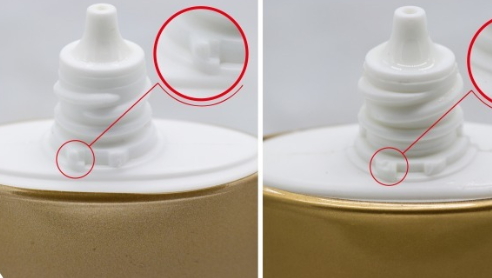 2018安耐曬金瓶90ml真假辨別 2018安耐曬90ml真假 2018安耐曬金瓶90ml真假辨別 2018安耐曬90ml真假