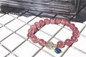 手鏈消磁是什么意思？手鏈消磁是指什么