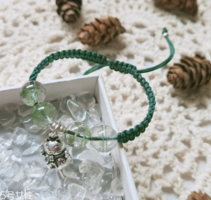 手鏈斷了可以修嗎？手鏈斷了修復(fù)方法