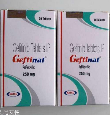 易瑞沙能治愈肺癌嗎？易瑞沙治愈肺癌成功率