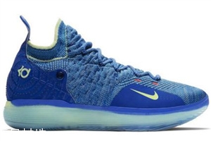 nike kd 11什么時(shí)候發(fā)售？杜蘭特11代什么時(shí)候出？