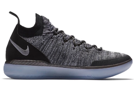 nike kd 11什么時(shí)候發(fā)售？杜蘭特11代什么時(shí)候出？