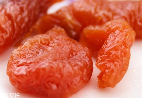 杏脯孕婦能吃嗎 杏脯的營養(yǎng)價值 杏脯孕婦能吃嗎 杏脯的營養(yǎng)價值