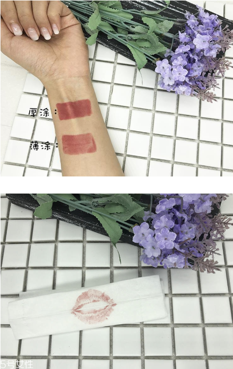 mac brick o la口紅日常嗎？mac brick o la上嘴圖