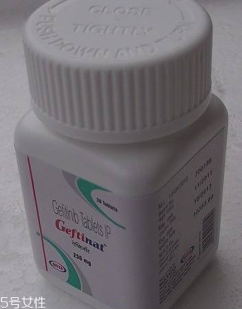 易瑞沙可以停藥嗎？吃易瑞沙可以停嗎？