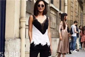 皮膚黑夏天穿什么顏色？黑皮膚適合什么顏色衣服