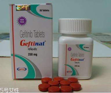 易瑞沙起效有什么感覺？易瑞沙服用后效果