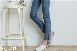 夏天穿什么長(zhǎng)褲涼快？適合夏天穿的長(zhǎng)褲款式