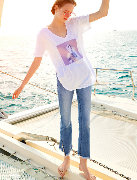 夏天穿什么長褲涼快？適合夏天穿的長褲款式