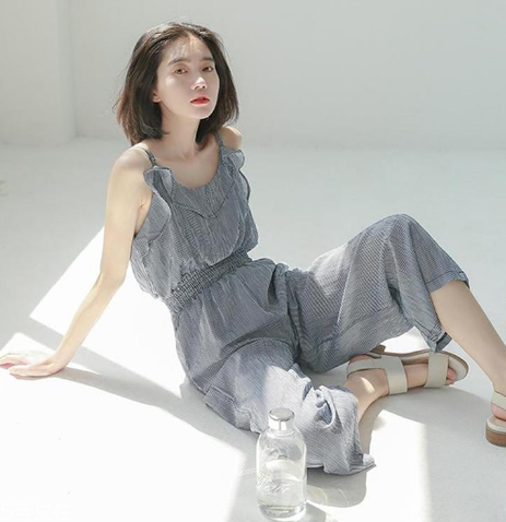 夏天穿什么長褲涼快？適合夏天穿的長褲款式