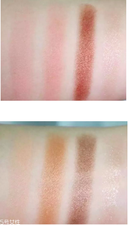 不二家彩妝怎么樣 不二家彩妝試色 不二家彩妝怎么樣 不二家彩妝試色