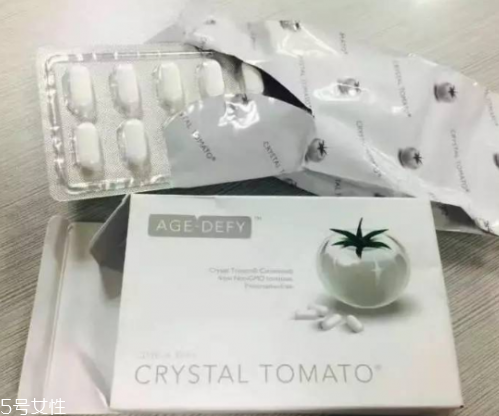 白番茄美白丸多少錢？白番茄美白丸價格