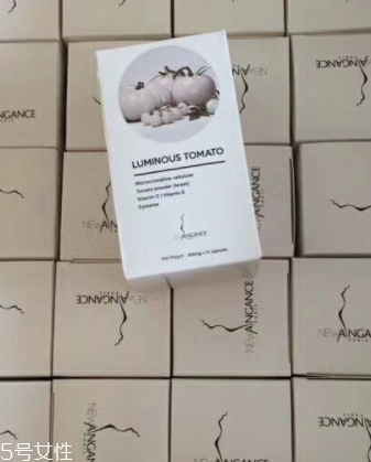 白番茄美白丸多少錢？白番茄美白丸價格