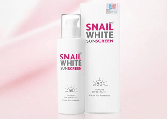 泰國防曬霜哪個牌子好？泰國防曬霜排行榜前十強