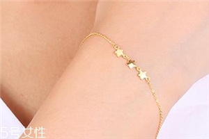 今年流行什么樣的手鏈？當(dāng)下最火的手鏈款式