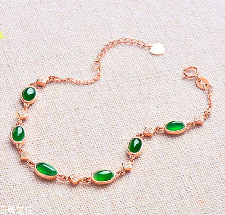 今年流行什么樣的手鏈？當(dāng)下最火的手鏈款式