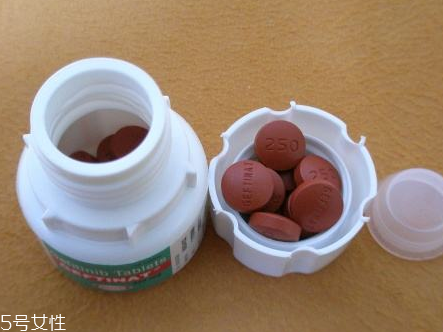 易瑞沙抗藥后服用什么？易瑞沙抗藥怎么辦？