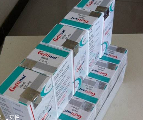 易瑞沙抗藥后服用什么？易瑞沙抗藥怎么辦？