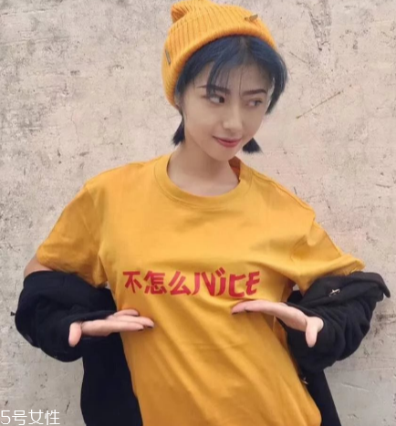 不怎么nice是什么牌子？不怎么nice短袖品牌介紹