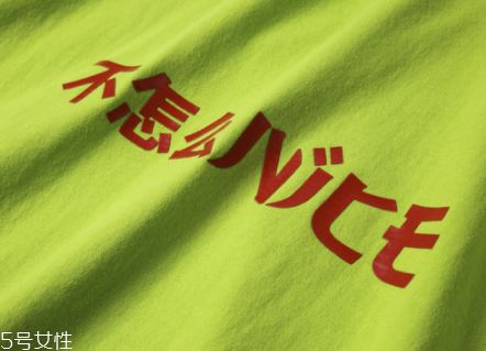 不怎么nice短袖正品多少錢_在哪買？