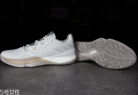 adidas crazylight 2018怎么樣？crazylight 2018測評