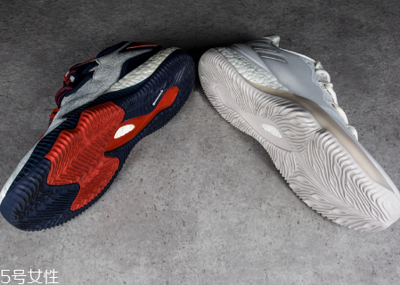 adidas crazylight 2018怎么樣？crazylight 2018測評