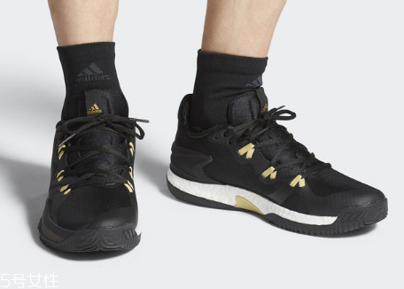 adidas crazylight 2018怎么樣？crazylight 2018測評