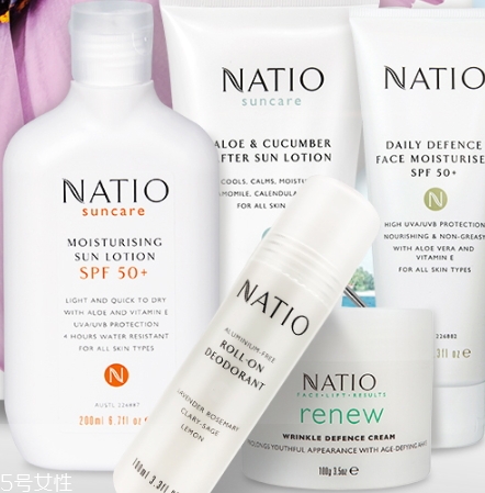 澳大利亞防曬霜哪個(gè)牌子好？澳大利亞防曬霜排行榜