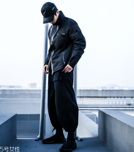 enshadower隱蔽者是哪國的牌子？隱蔽者品牌是哪里的