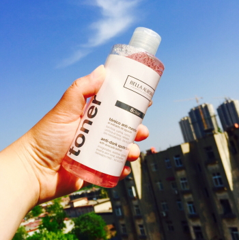 bella aurora貝雅歐若拉小粉水怎么樣？貝雅歐若拉小粉水評測